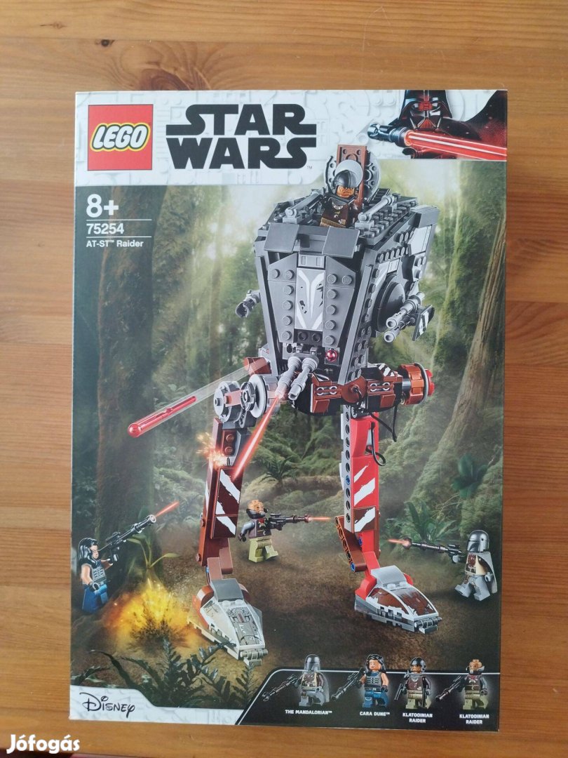 LEGO AT-ST Raider (75254)