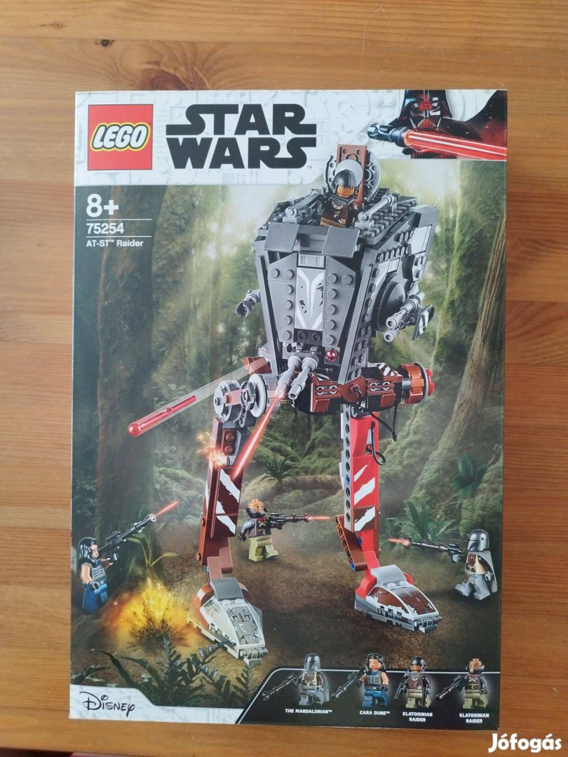 LEGO AT-ST Raider (75254)