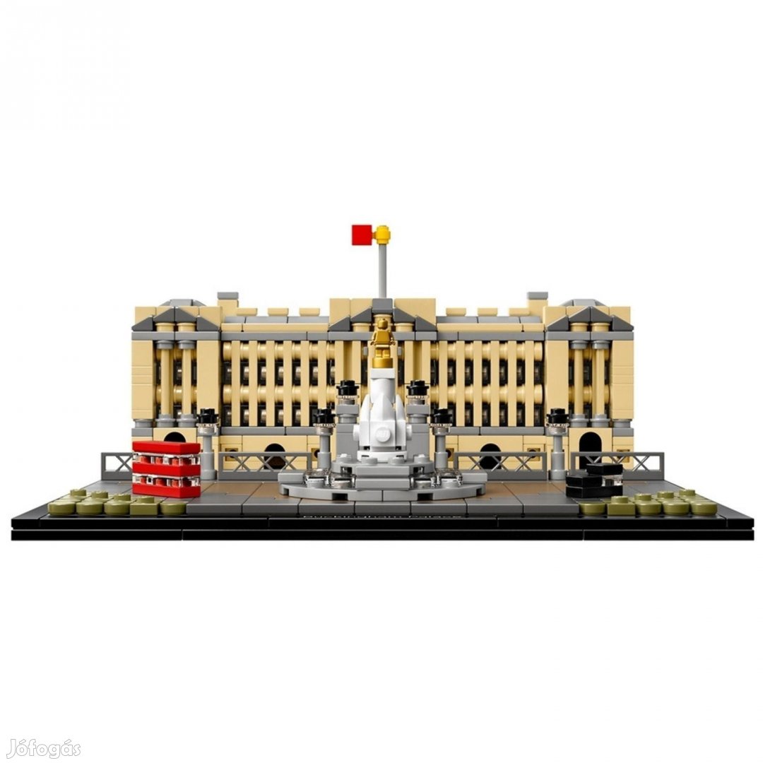LEGO Architecture 21029 Buckingham Palota