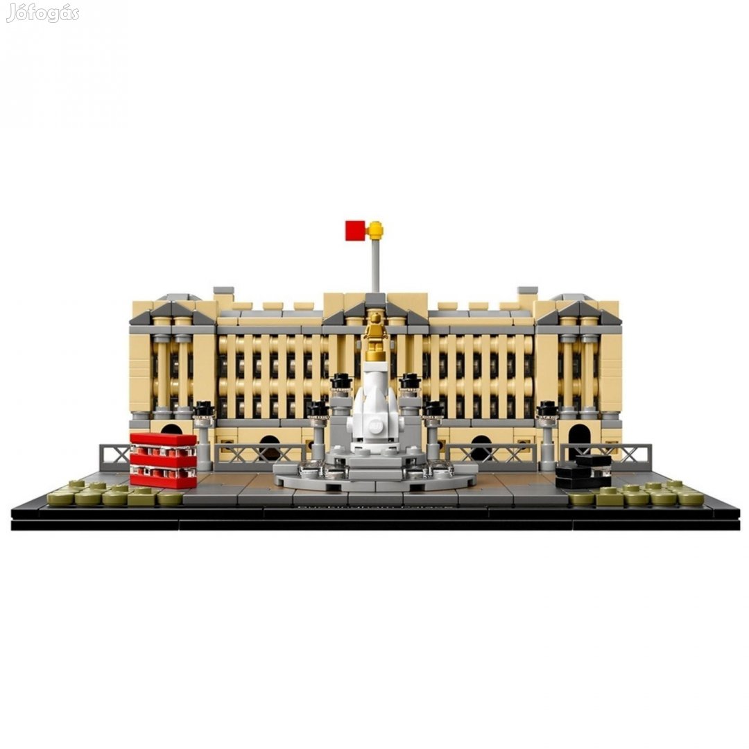 LEGO Architecture 21029 Buckingham Palota - 21029