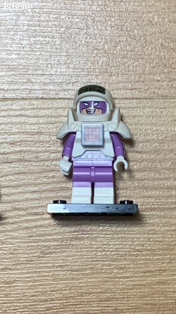 LEGO Batman Calculator Minifigura 71017-18