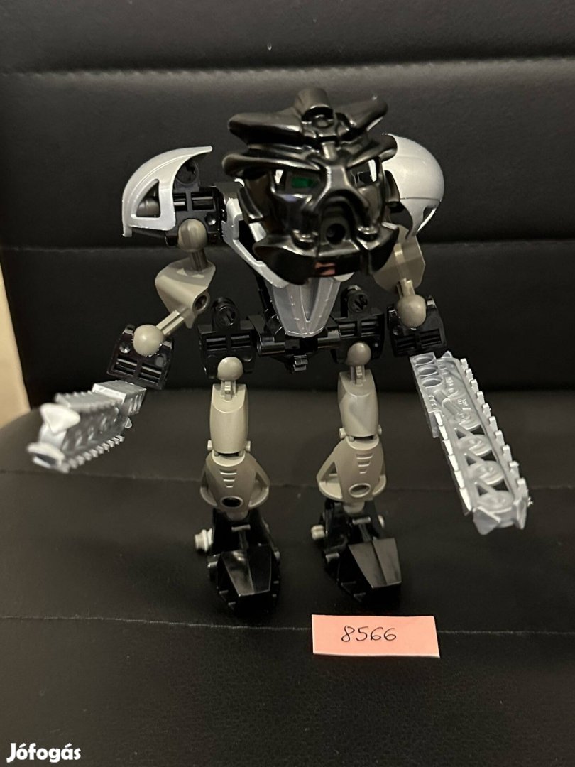 LEGO Bionicle 8566 - Onua Nuva