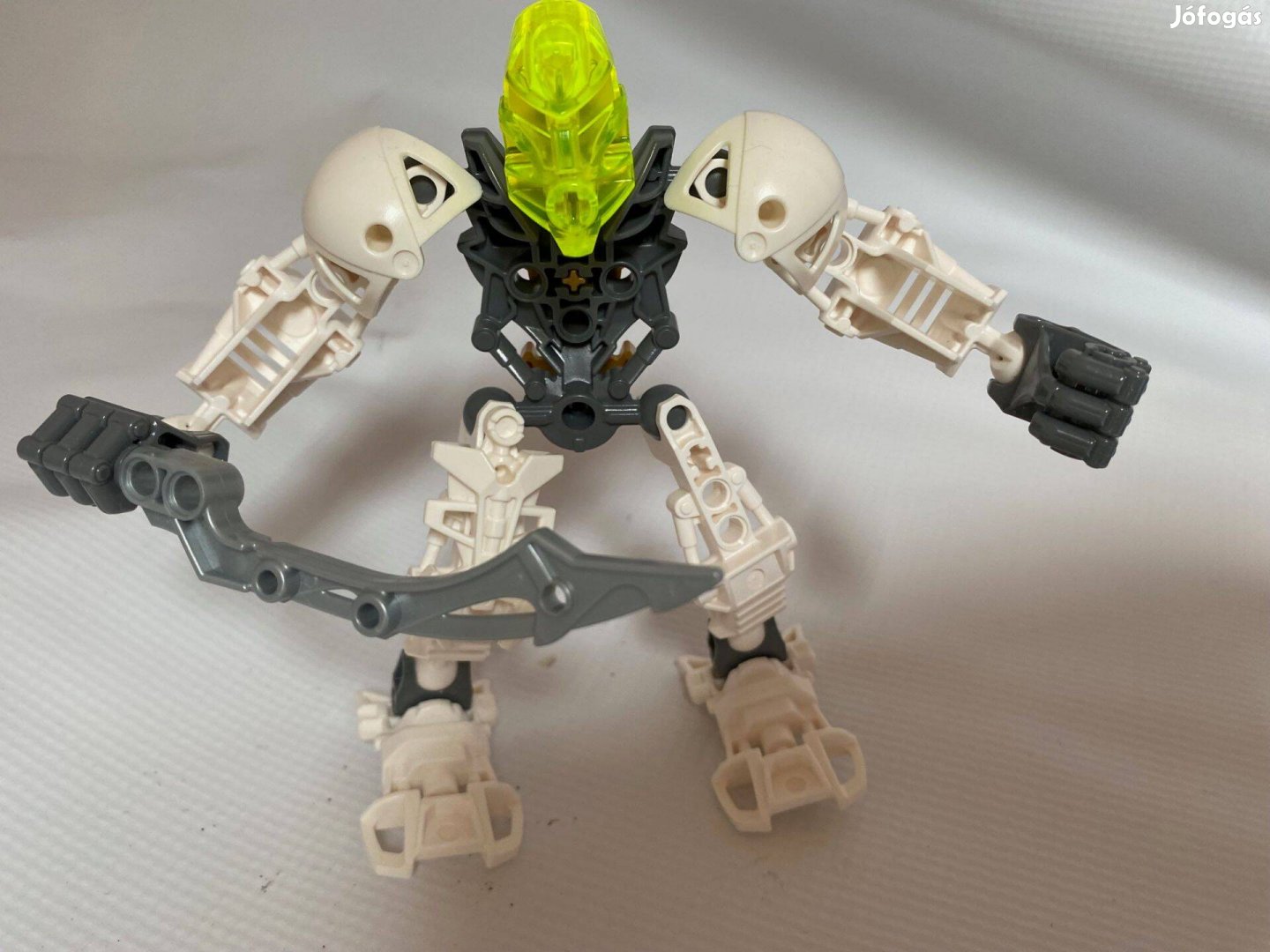 LEGO Bionicle Takanova 7135 eladó