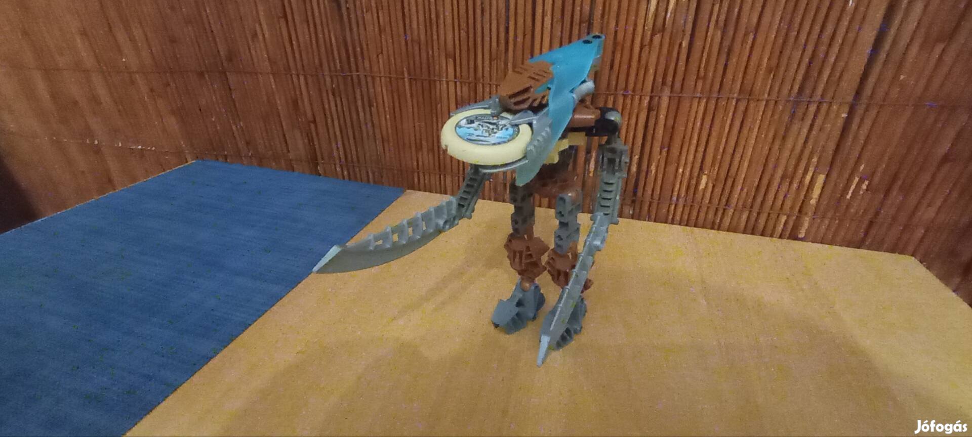 LEGO Bionicle 