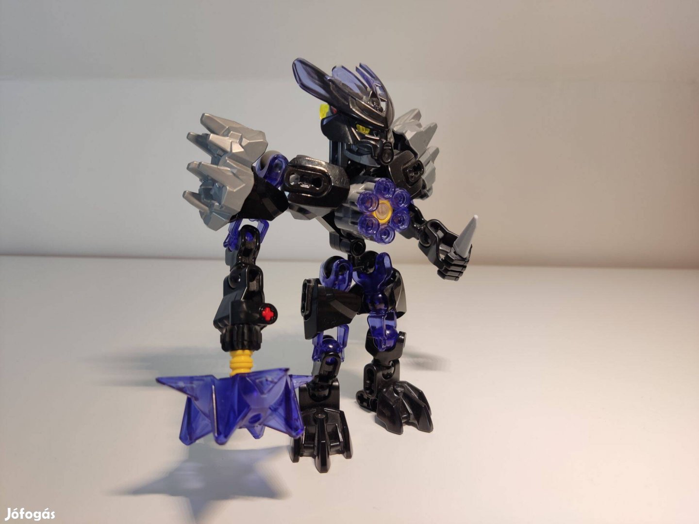 LEGO Bionicle - A Föld védelmezője (70781)