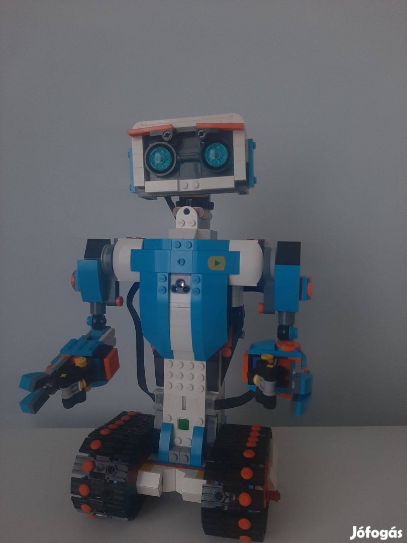 LEGO Boost 17101 Kreatív robot