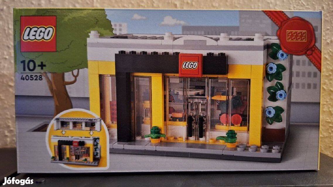 LEGO Brand 40528 LEGO Store