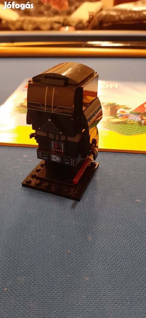 LEGO Brickheadz 41619 Star Wars - Darth Vader