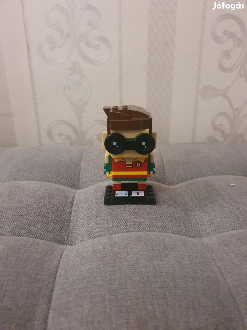 LEGO Brickheadz - Robin (41587)