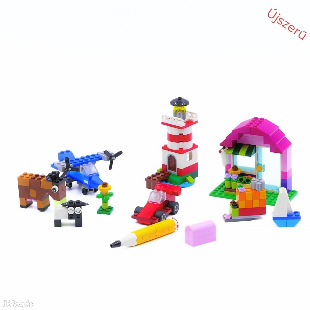 LEGO CLASSIC 10692 Kreatív építőelemek