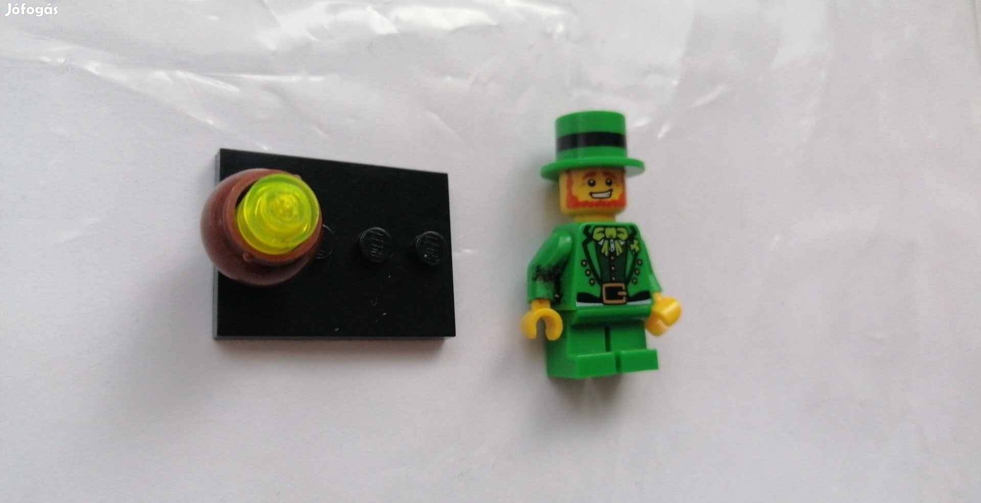 LEGO CMF: Leprechaun, 6. sorozat, col089