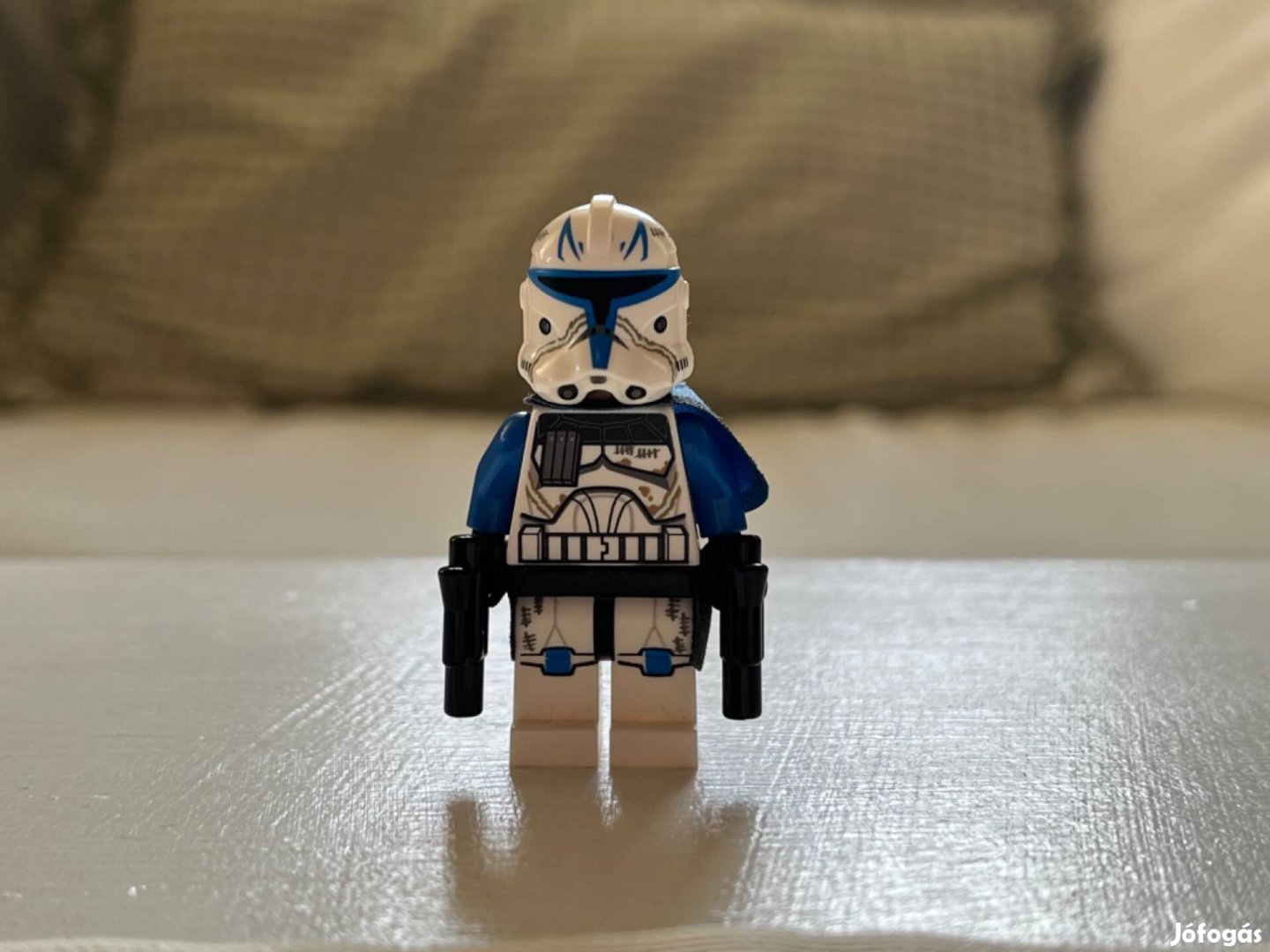 LEGO Captain Rex