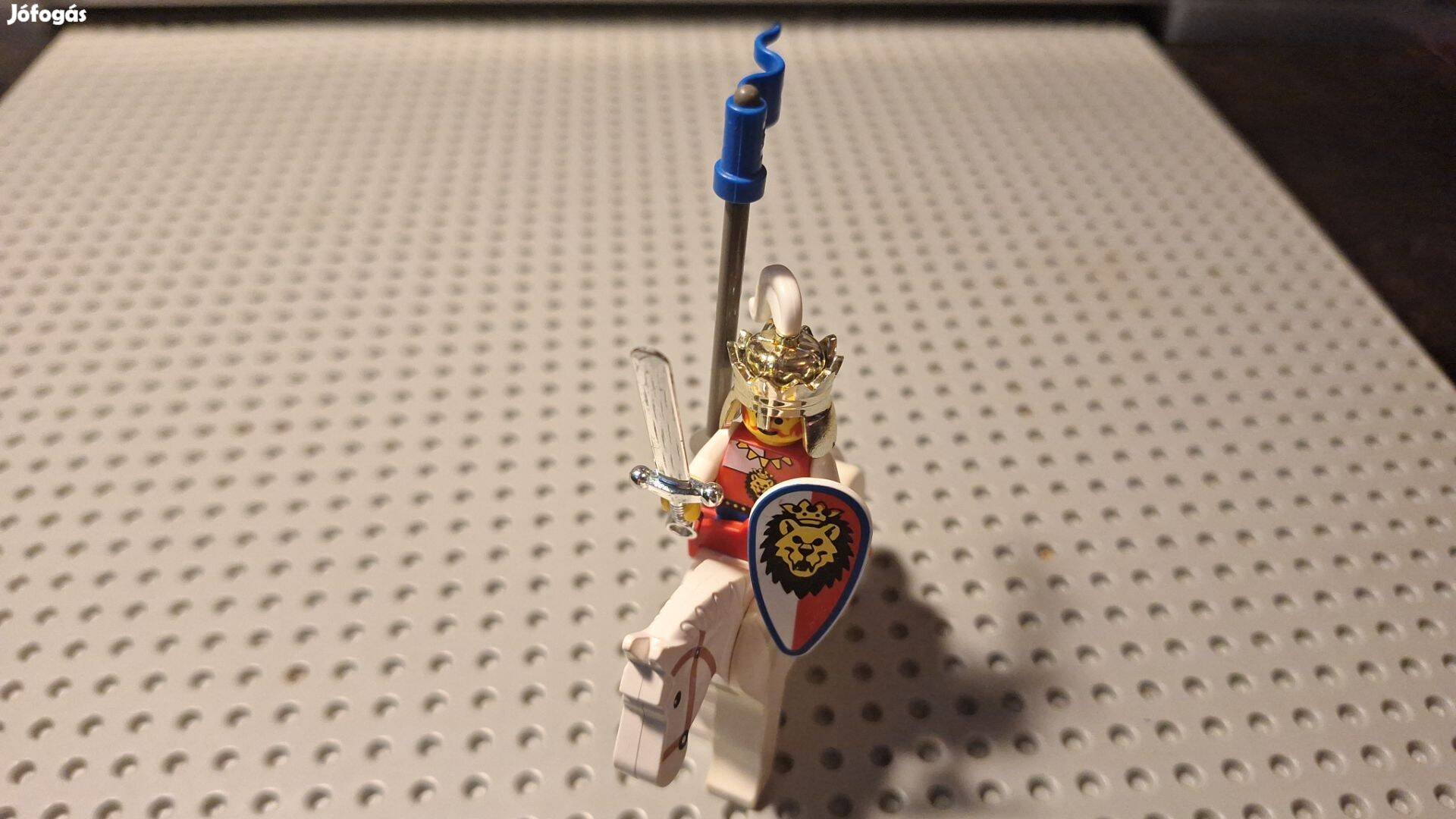 LEGO Castle 6008 Royal King