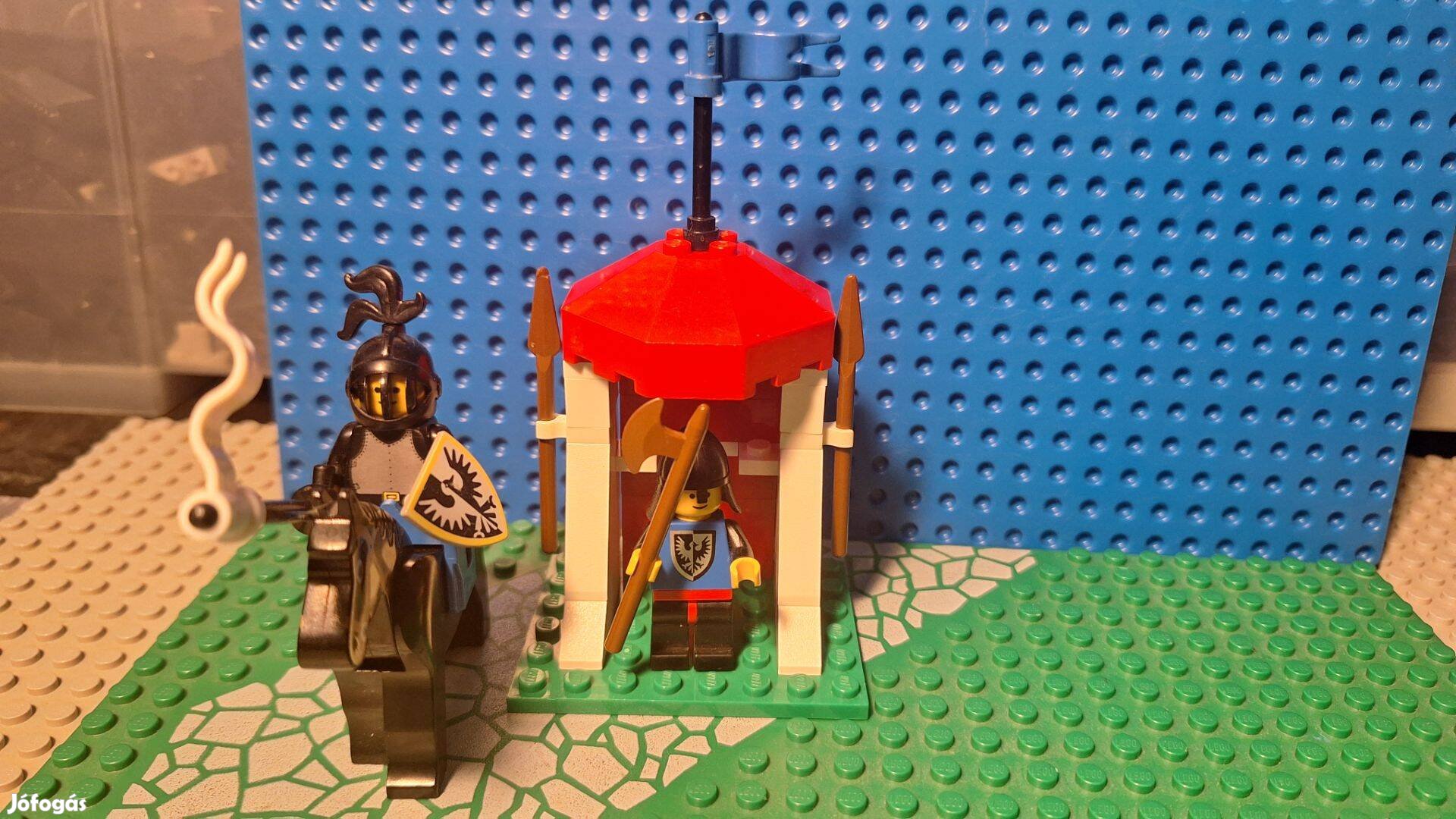 LEGO Castle 6035 castle guard