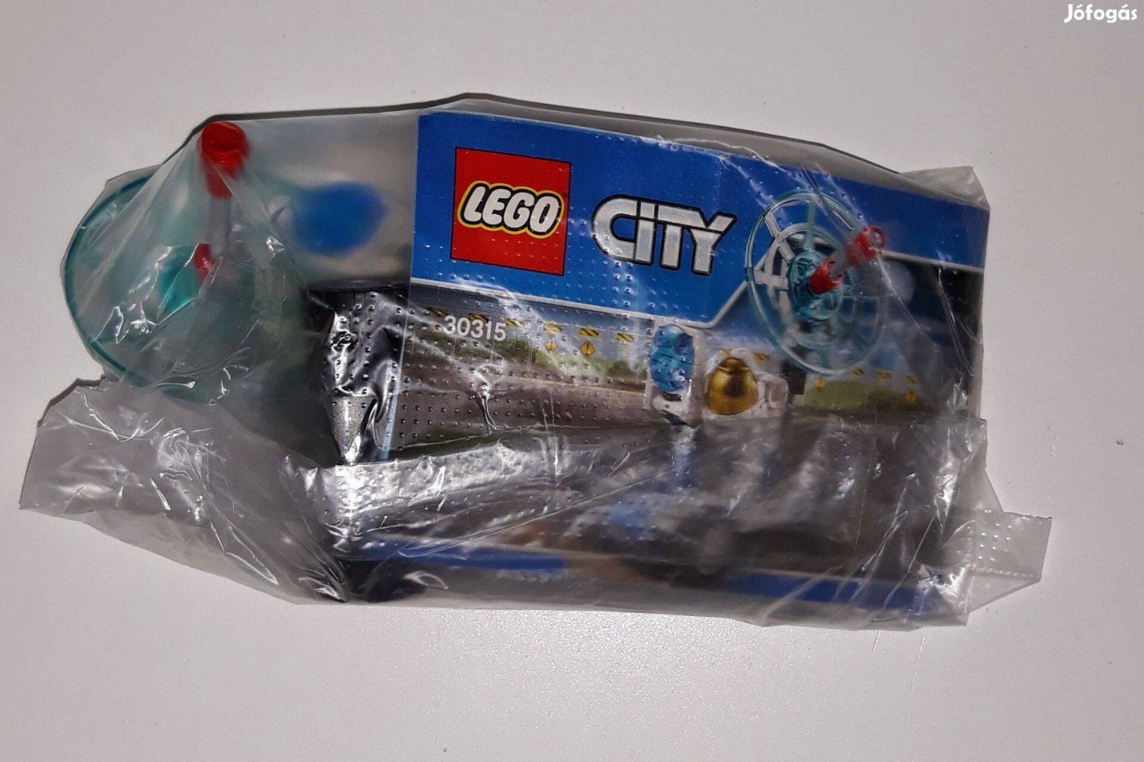 LEGO City 30315 Űrjármű