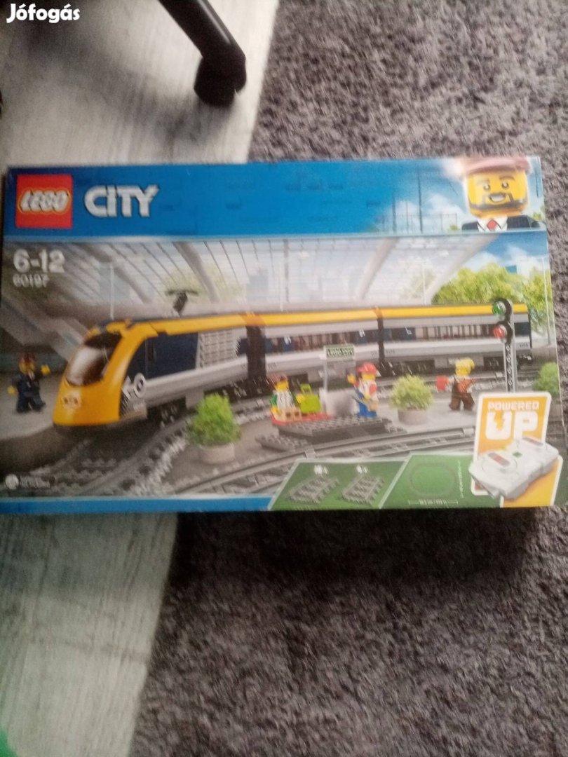 LEGO City (60197)