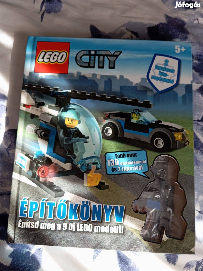 LEGO City: Brickmaster