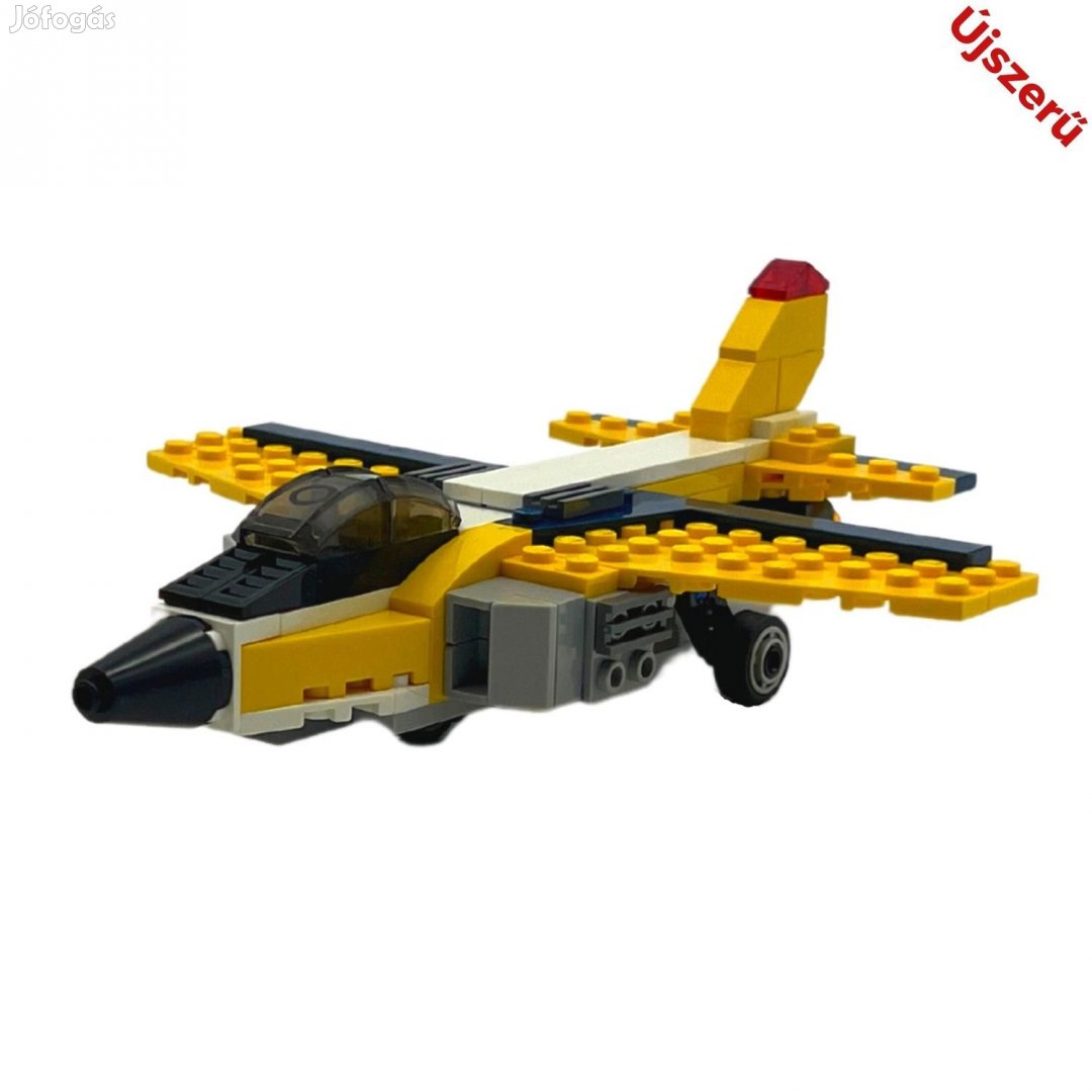 LEGO Creator 3in1 6912 Creator 3in1 6912 Szuper szárnyak
