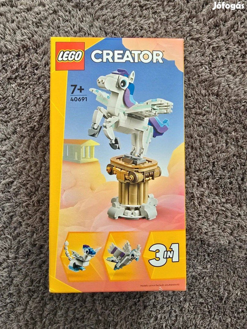 LEGO Creator 40691