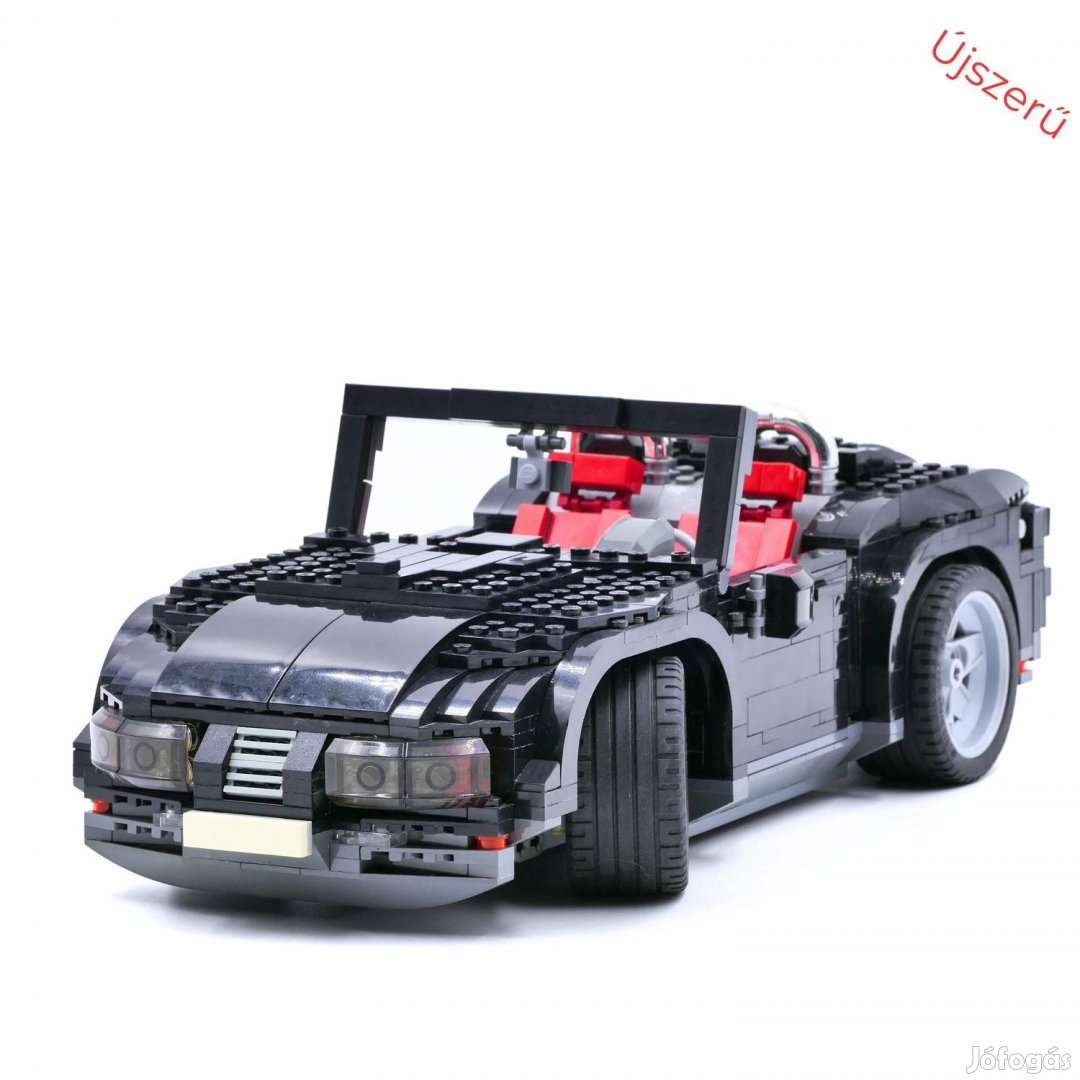 LEGO Creator 4896 Sportautók