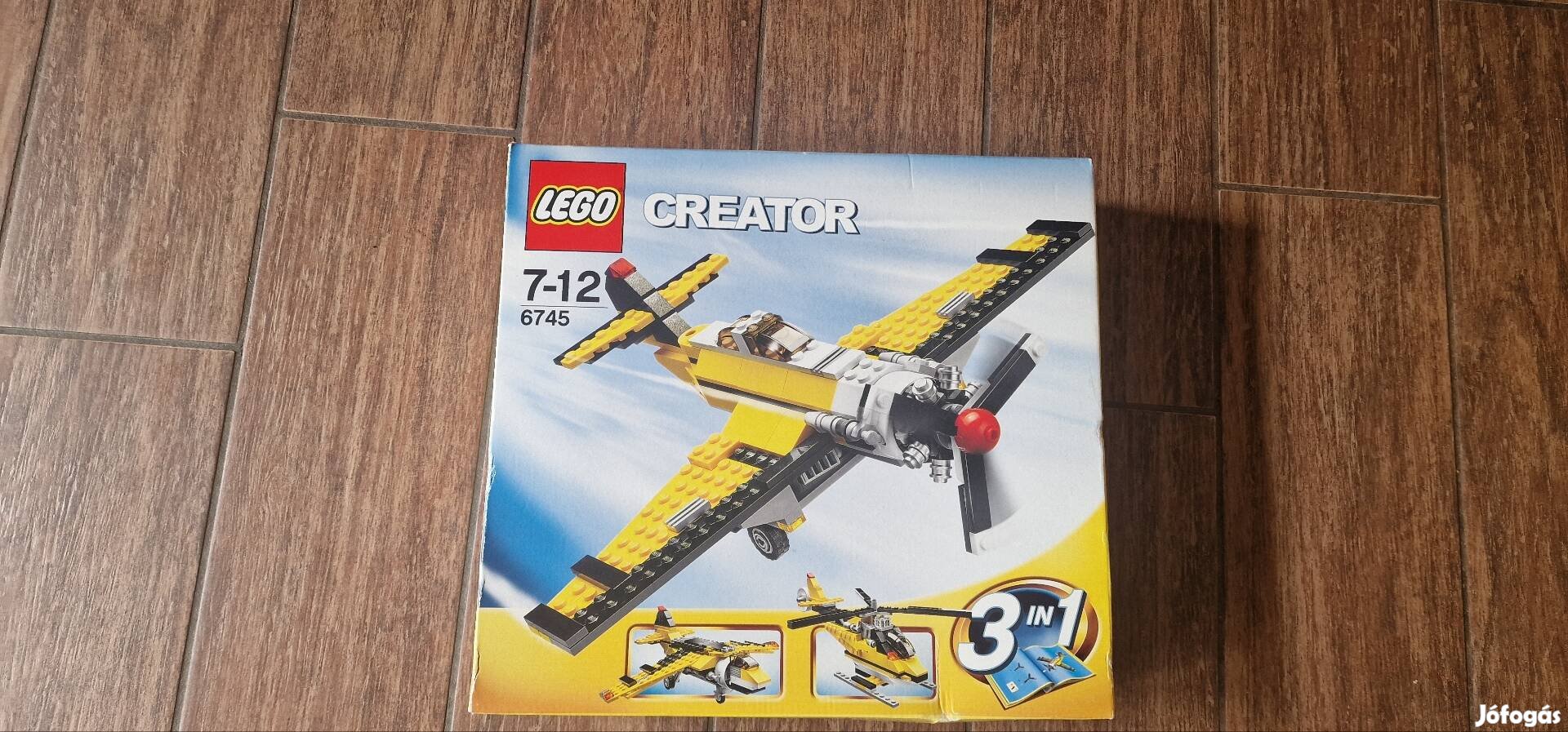LEGO Creator 6745