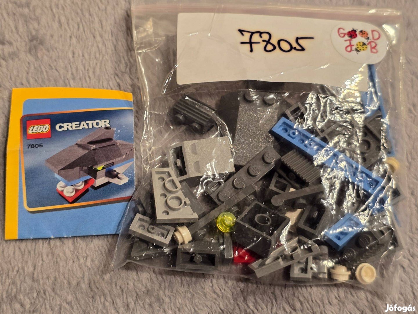 LEGO Creator 7805