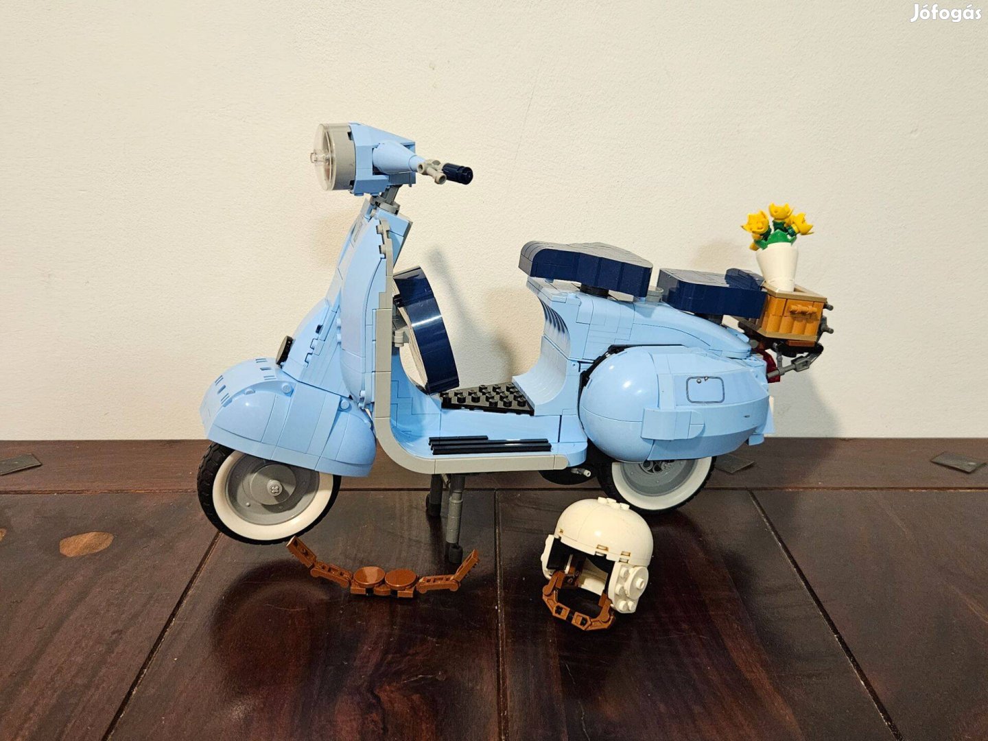 LEGO Creator Expert - 10298 - Vespa 125