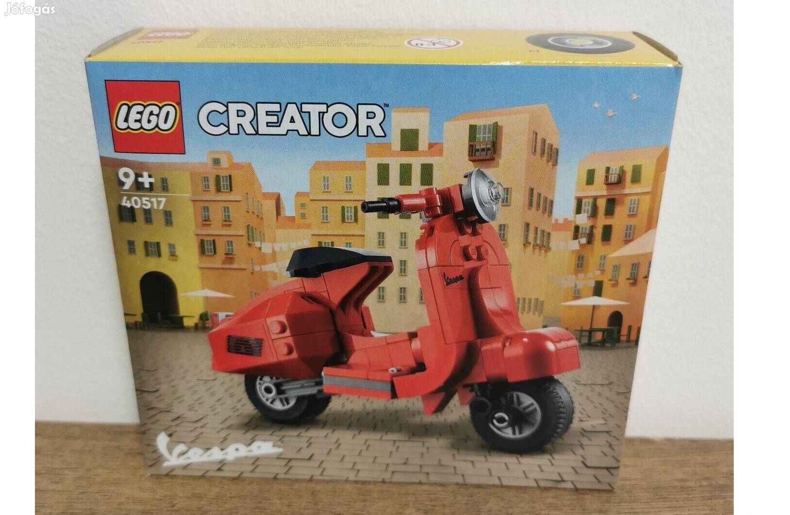 LEGO Creator - Vespa (40517)