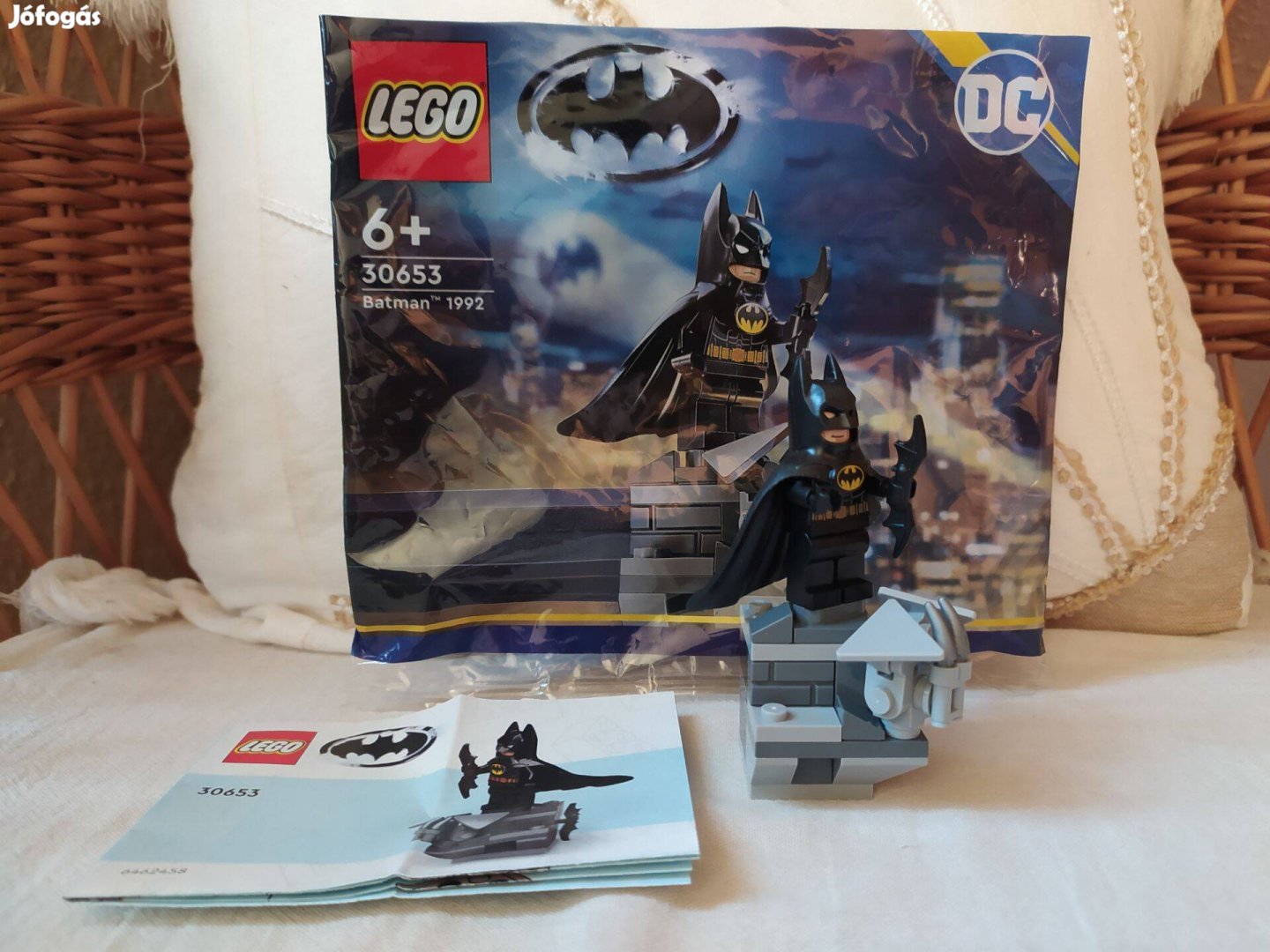 LEGO DC 30653 Batman 1992