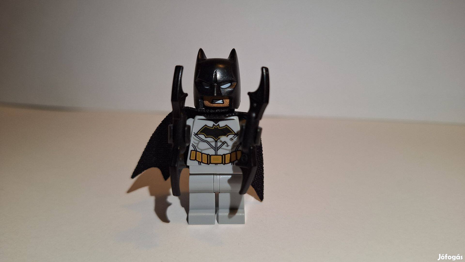 LEGO DC Super Heroes 211901 Batman