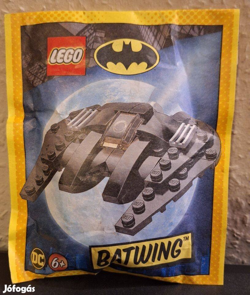 LEGO DC Super Heroes 212329 Batwing