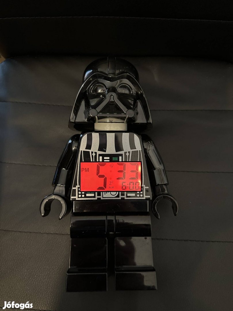 LEGO Darth Vader óra