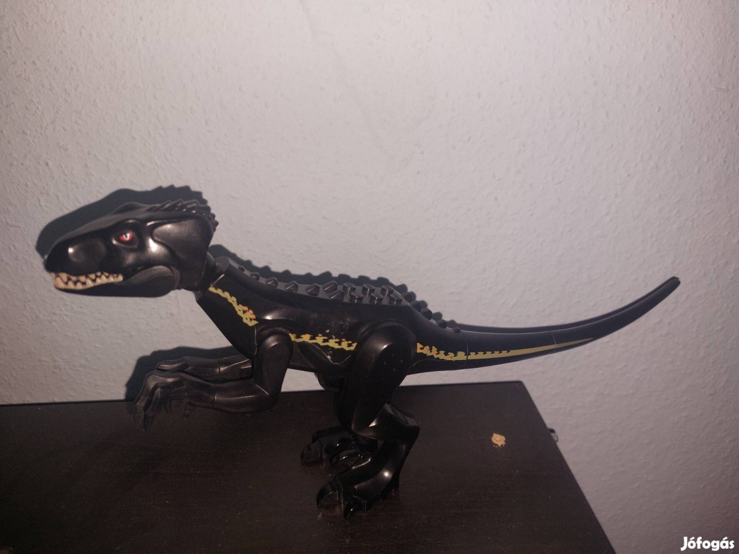 LEGO Dinosaur Indoraptor - Indo01