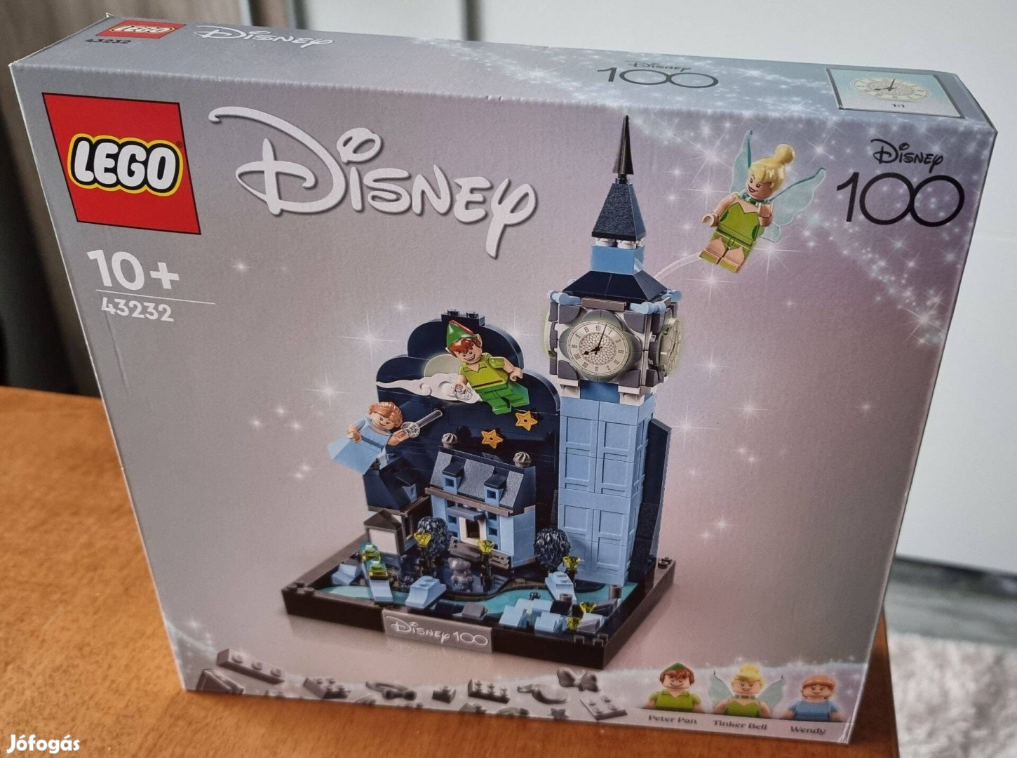 LEGO Disney - 43232