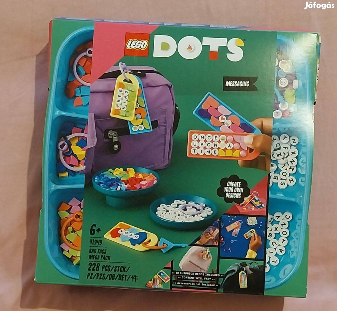 LEGO Dots 41949