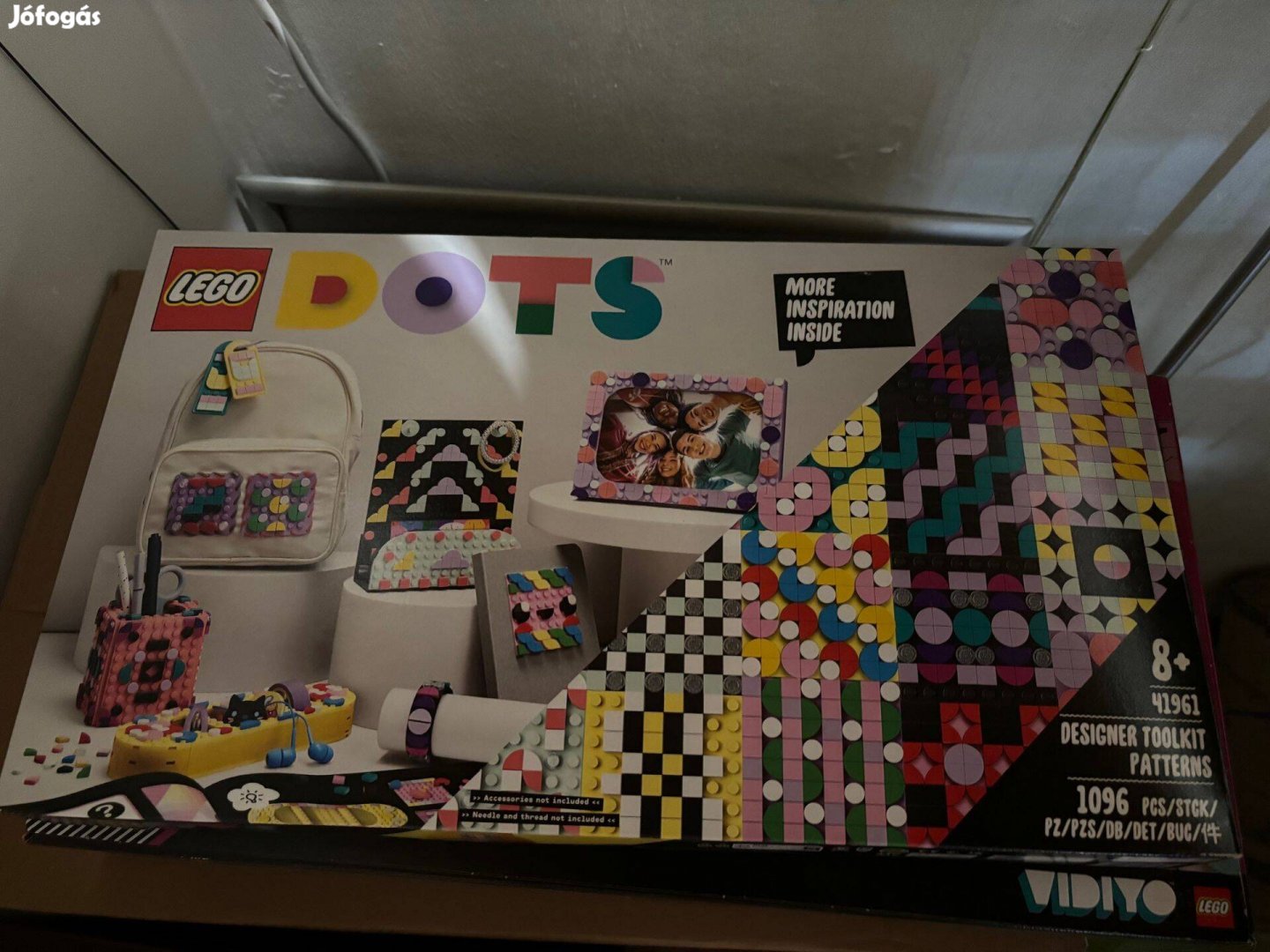 LEGO Dots 41961