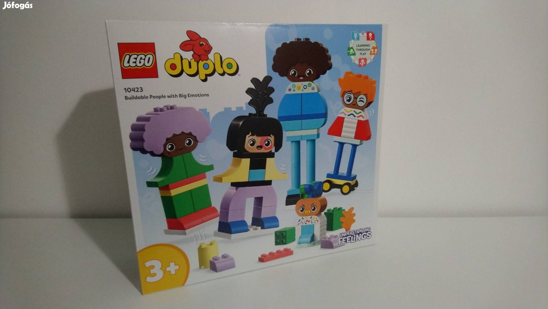 LEGO Duplo 10423