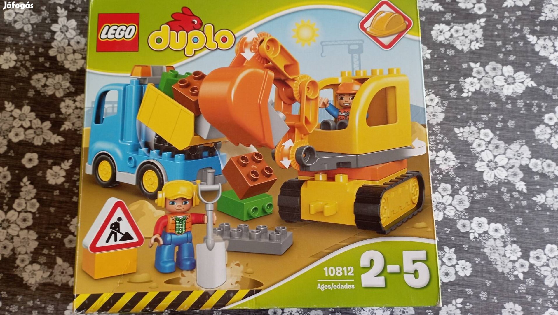 LEGO Duplo 10812