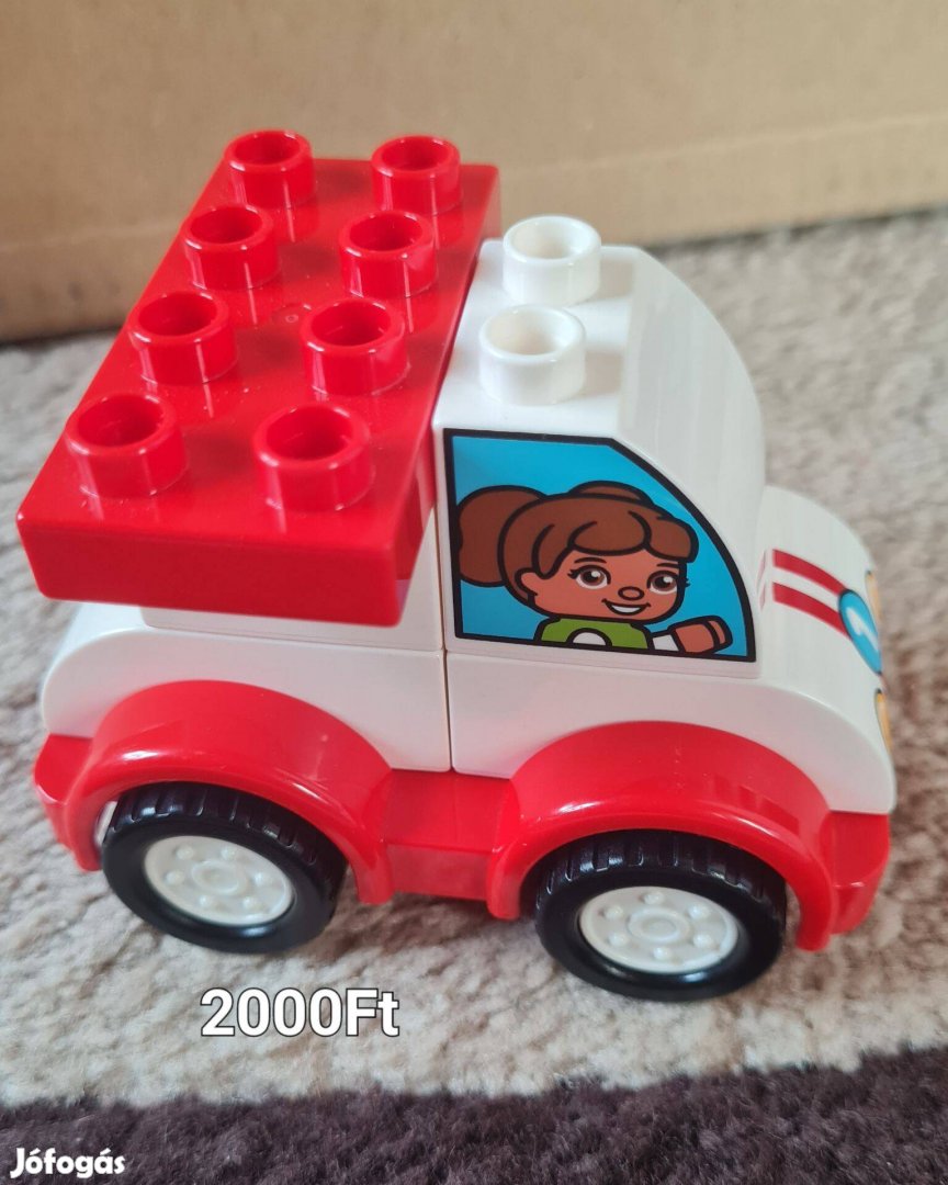 LEGO Duplo 10860