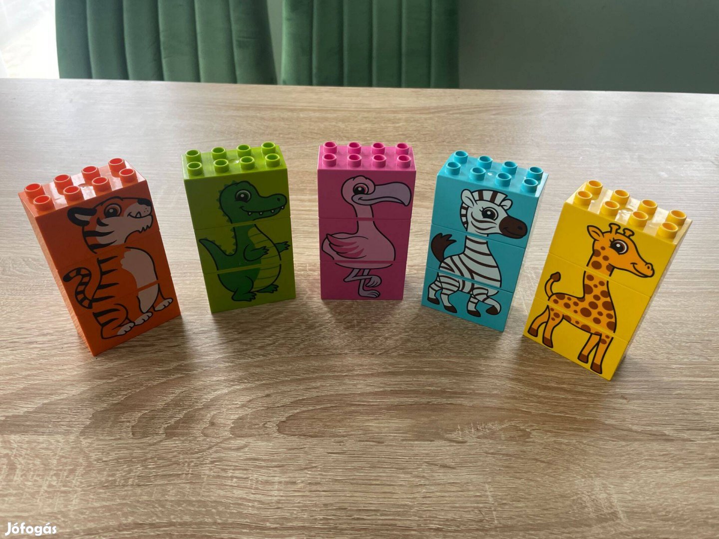 LEGO Duplo 10885 Első készletem