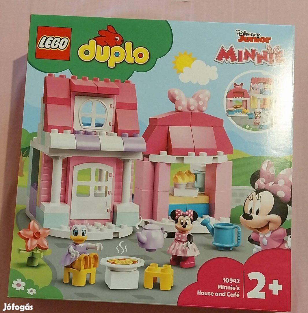 LEGO Duplo 10942