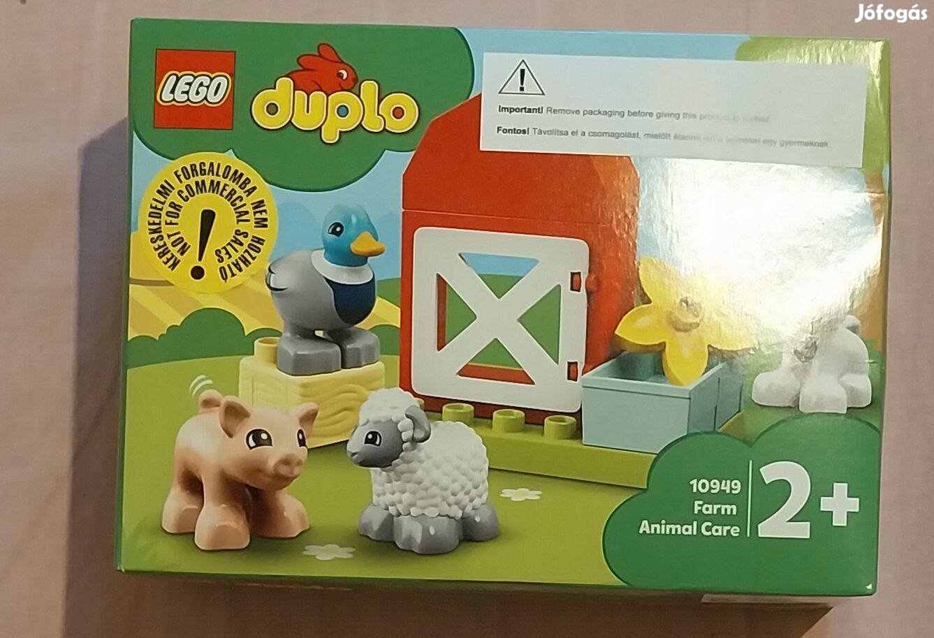 LEGO Duplo 10949
