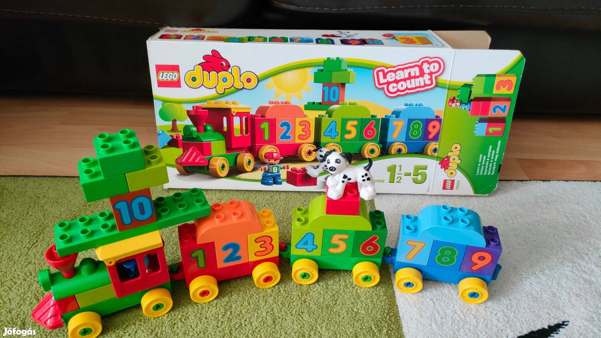 LEGO Duplo alap 10806, 6784, 10586, 10848, 10567, 10527, 10809, 10558,