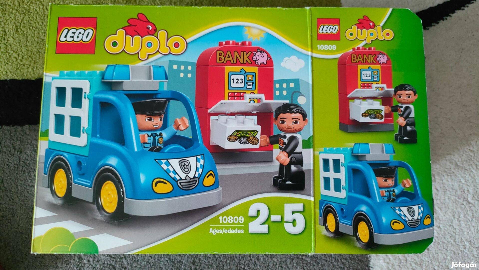 LEGO Duplo alap 10806, 6784, 10586, 10848, 10567, 10527, 10809, 10558,