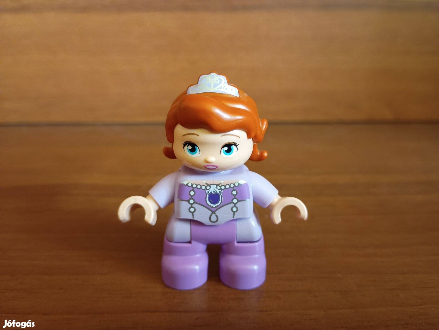 LEGO Duplo figura