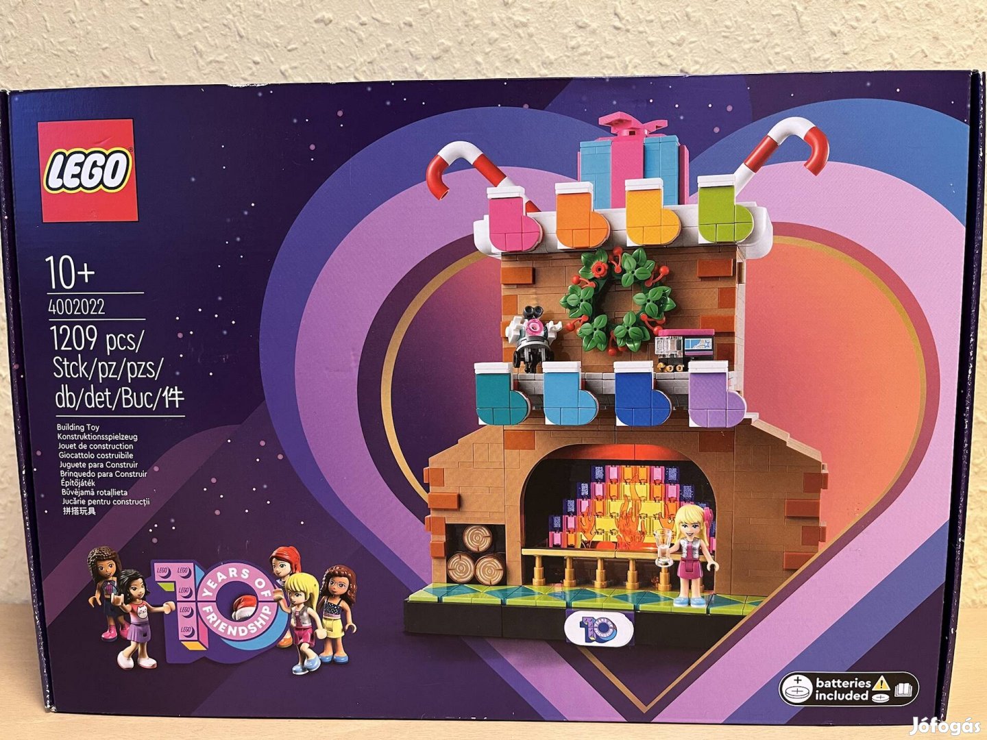 LEGO Friends 4002022