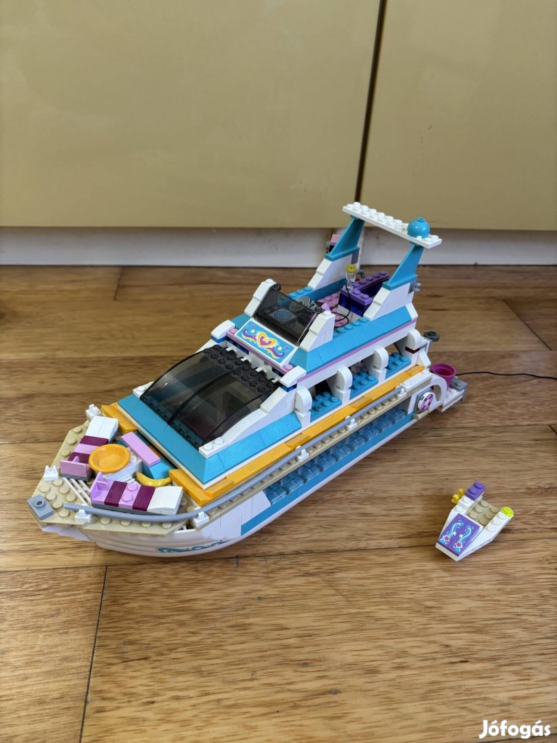 LEGO Friends 41015