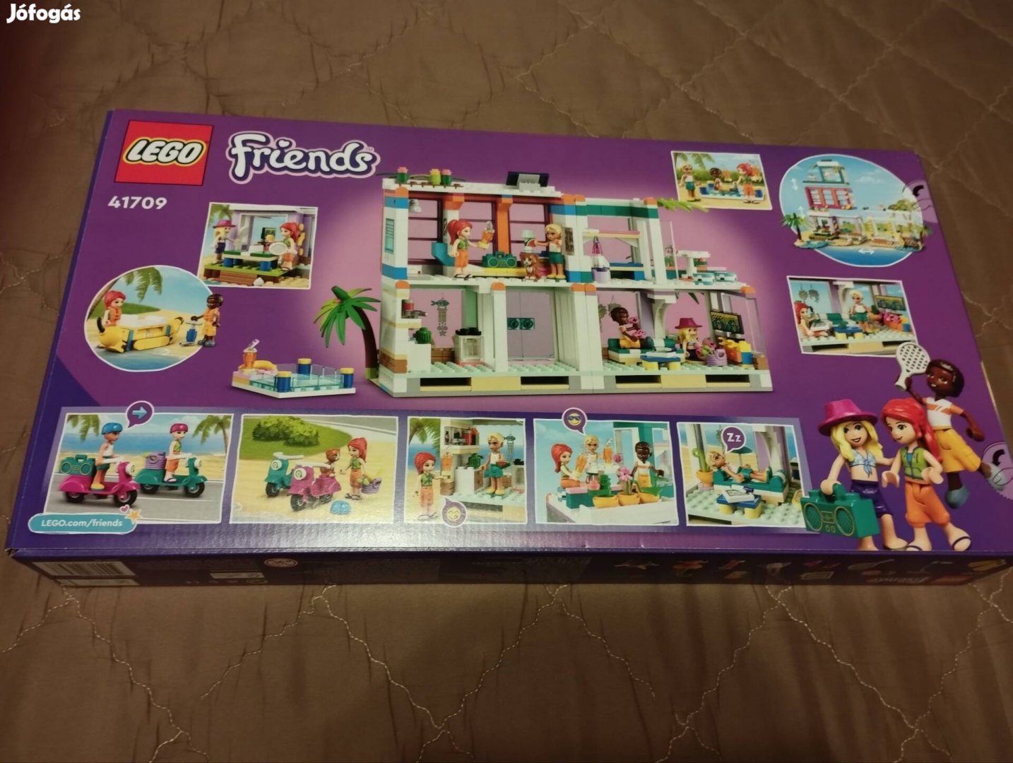 LEGO Friends 41709 