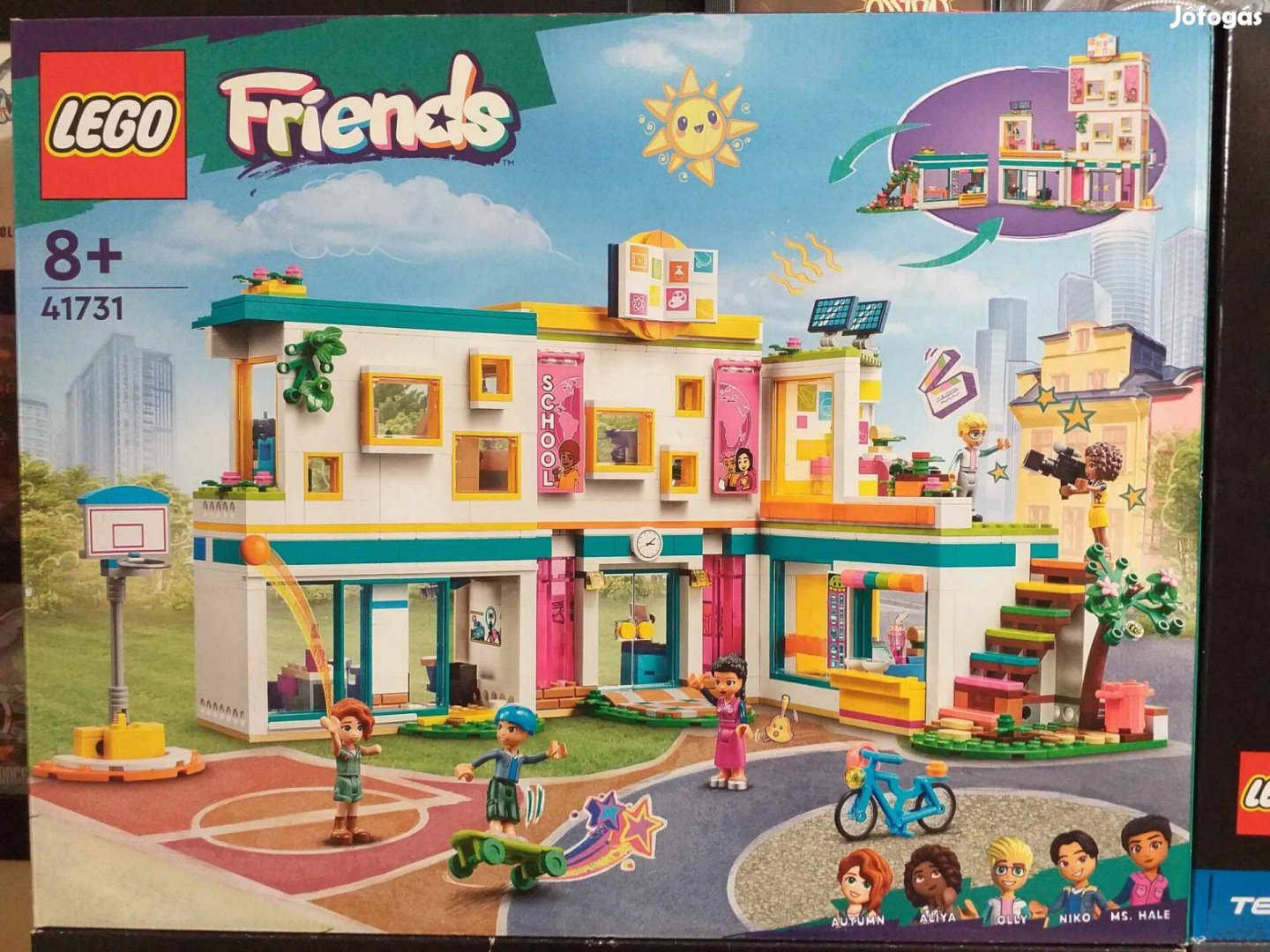 LEGO Friends 41731