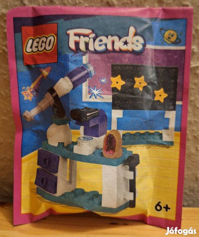 LEGO Friends 562405 Observatory